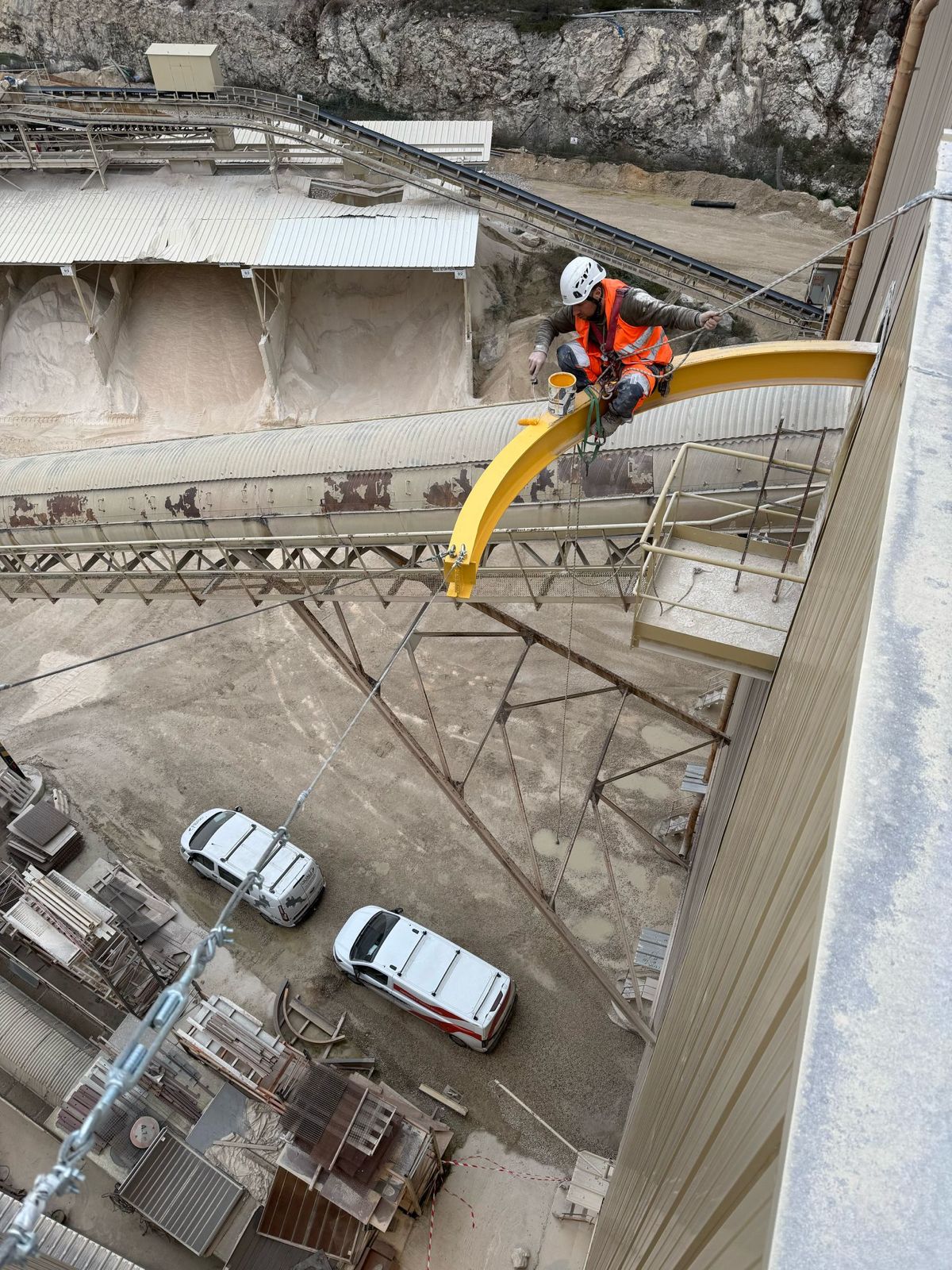 pompe de relevement 06 Alpes-Maritimes