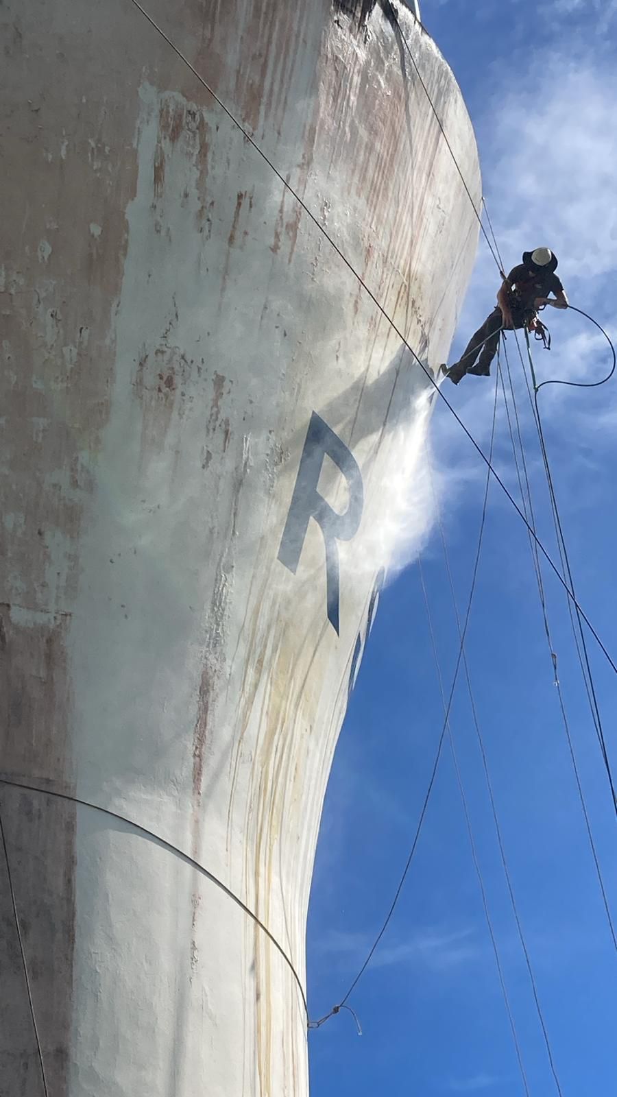 hydrocurage 06 Alpes-Maritimes