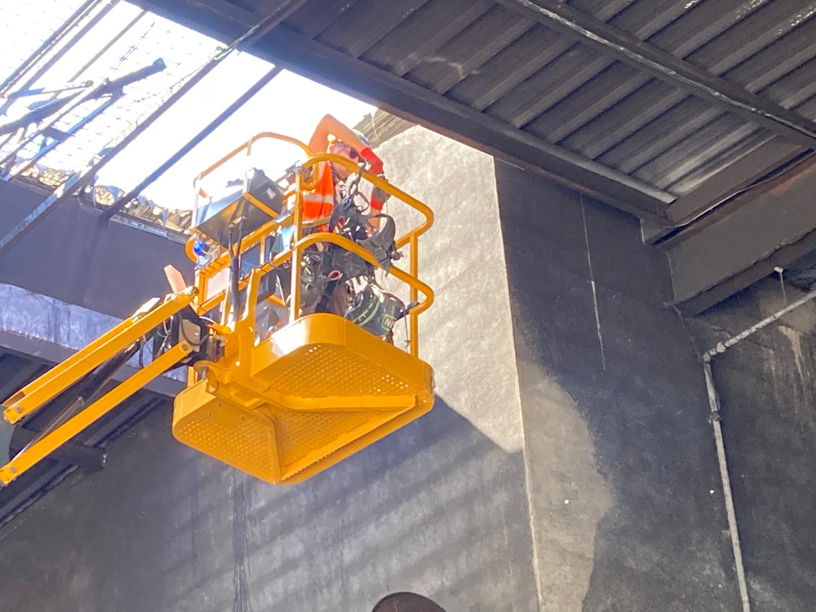 camera pour canalisation