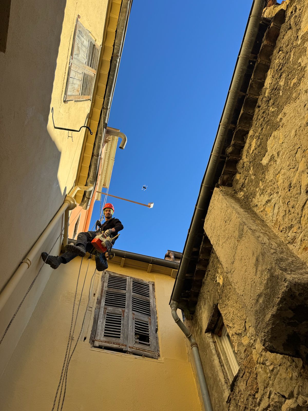 nettoyer canalisation